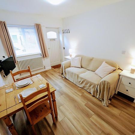 Blossom Holiday Lets - 94 Roseberry Cottages Ґісборо Екстер'єр фото