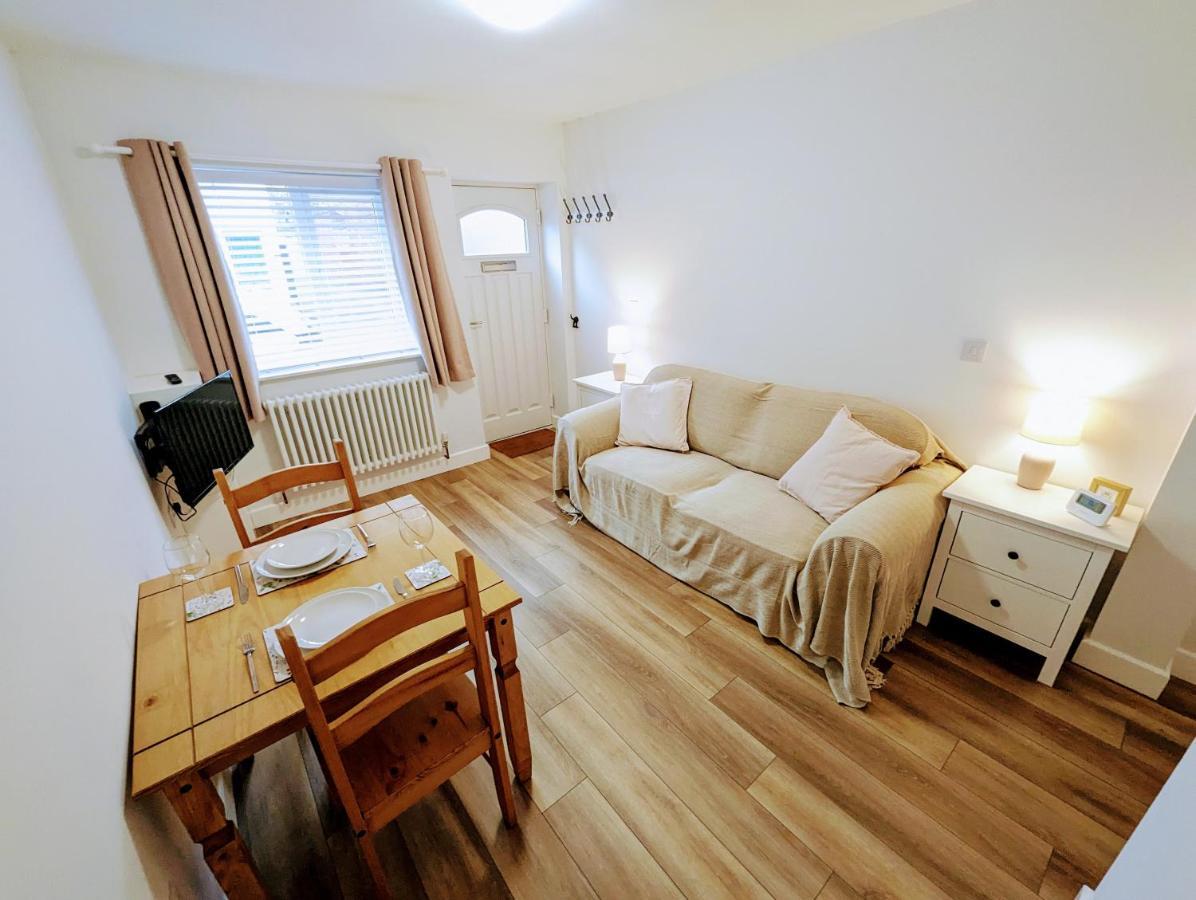 Blossom Holiday Lets - 94 Roseberry Cottages Ґісборо Екстер'єр фото