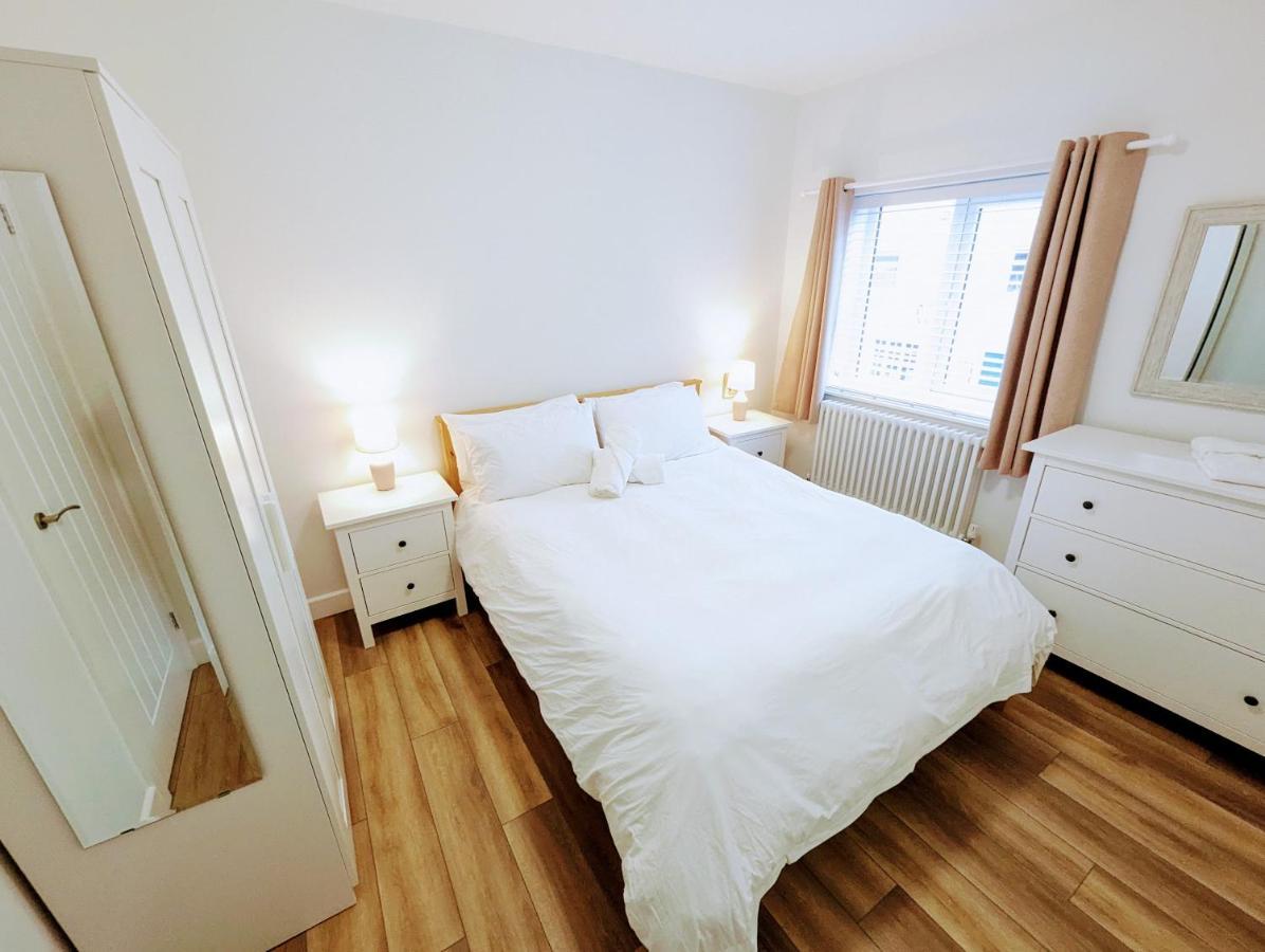 Blossom Holiday Lets - 94 Roseberry Cottages Ґісборо Екстер'єр фото