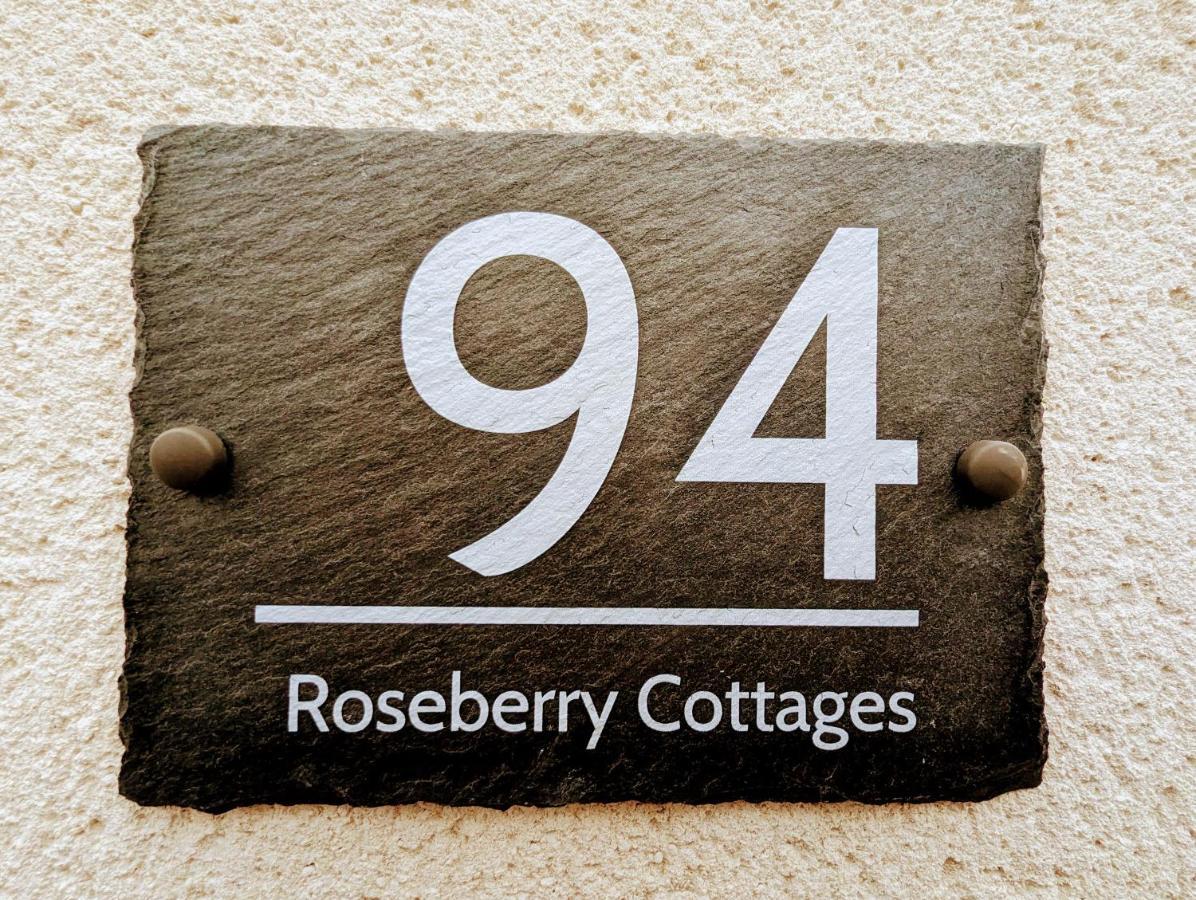 Blossom Holiday Lets - 94 Roseberry Cottages Ґісборо Екстер'єр фото